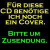 Kein Cover